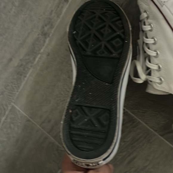 Chucks - Picture 3 of 3